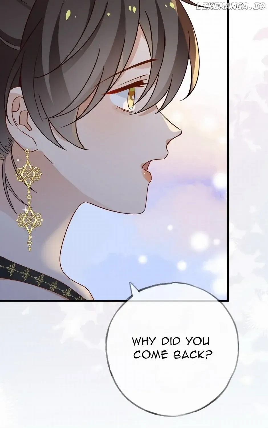Perfect Heroine Wants to Possess Me Zinmanga X Chapter 95 Page 101
