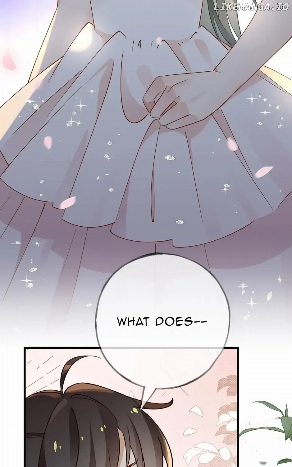 Perfect Heroine Wants to Possess Me Zinmanga X Chapter 95 Page 105