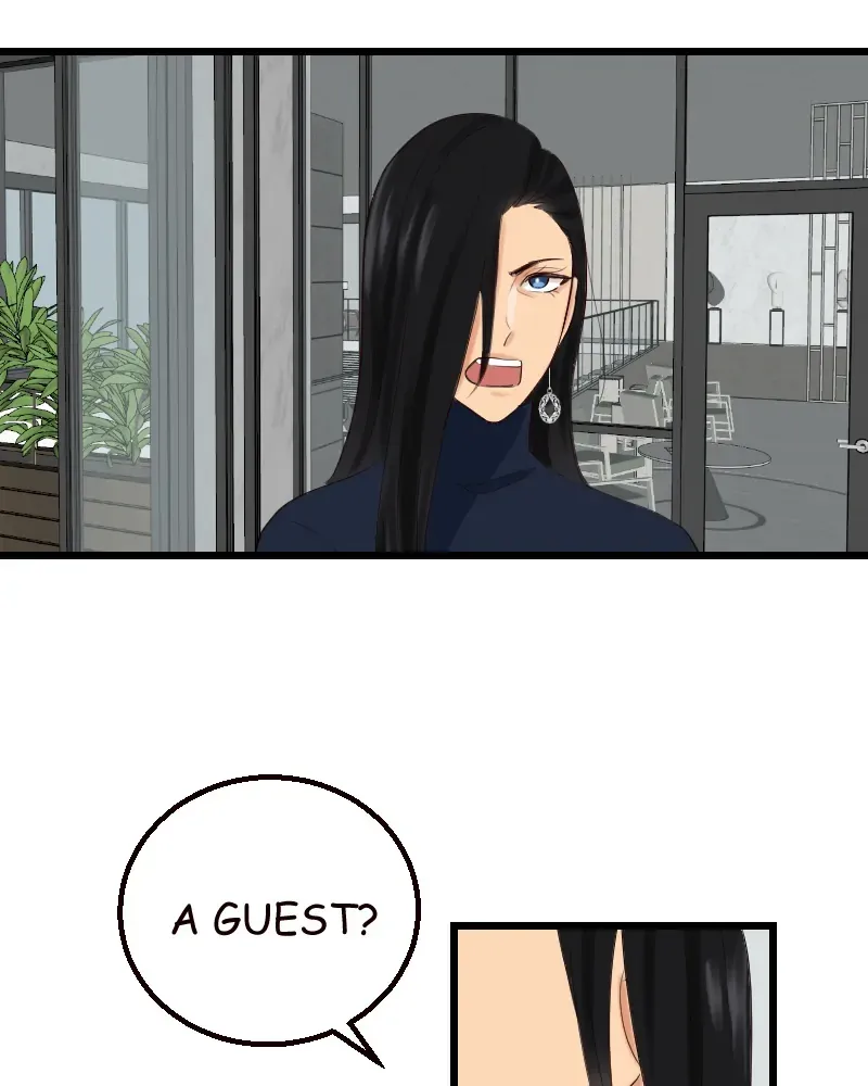 My Lovely Bodyguard Zinmanga X Chapter 88 Page 16