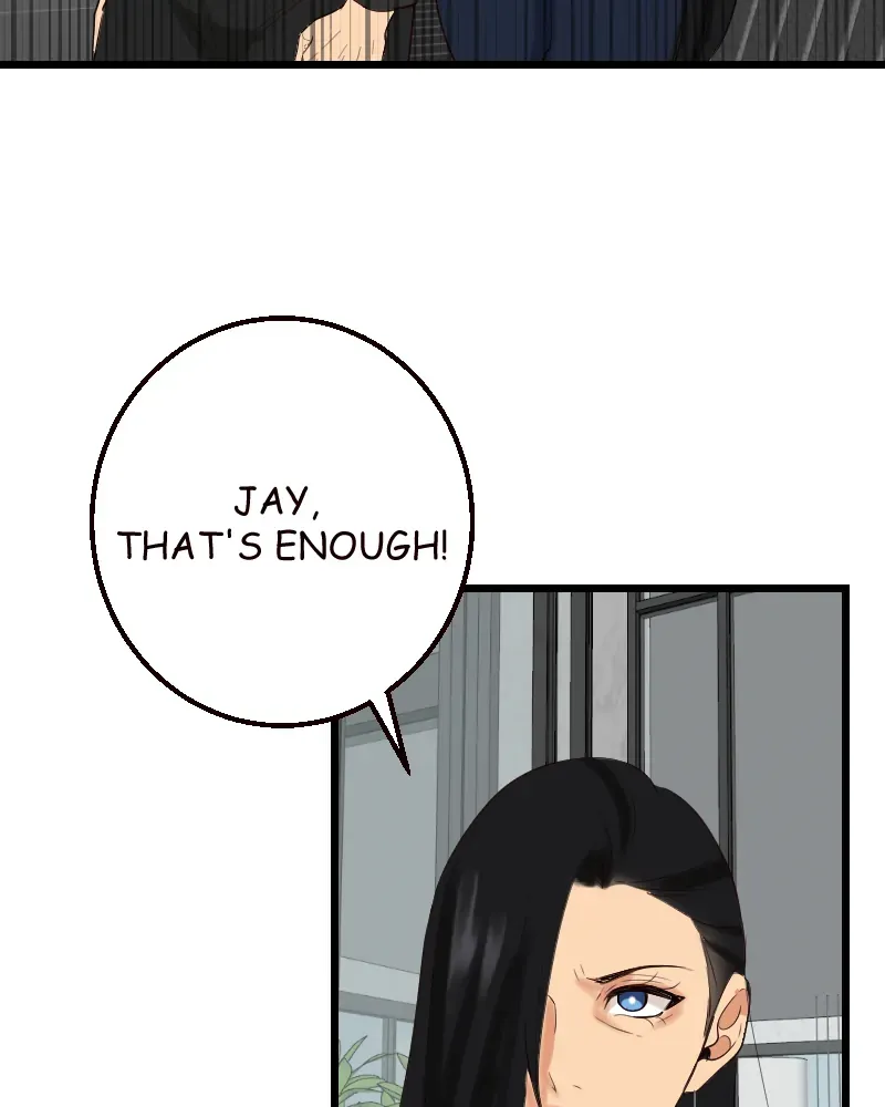 My Lovely Bodyguard Zinmanga X Chapter 88 Page 25