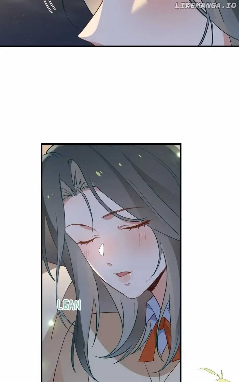 Perfect Heroine Wants to Possess Me Zinmanga X Chapter 94 Page 9