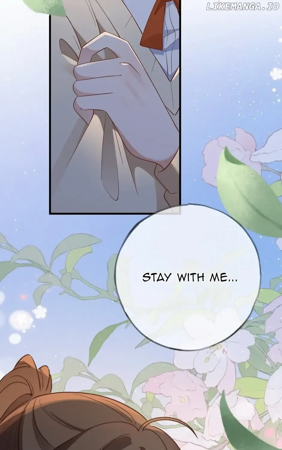 Perfect Heroine Wants to Possess Me Zinmanga X Chapter 94 Page 21