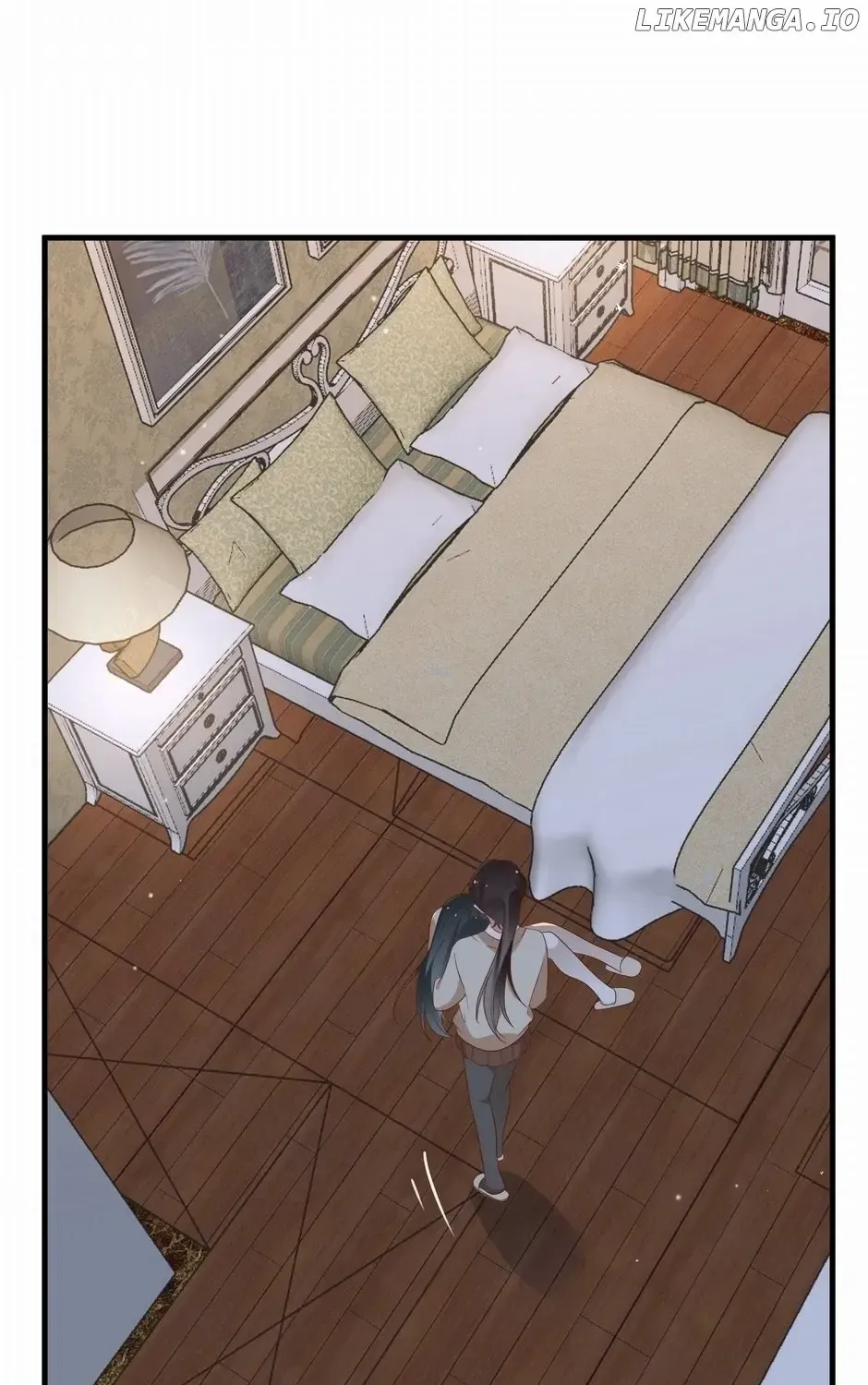 Perfect Heroine Wants to Possess Me Zinmanga X Chapter 94 Page 29