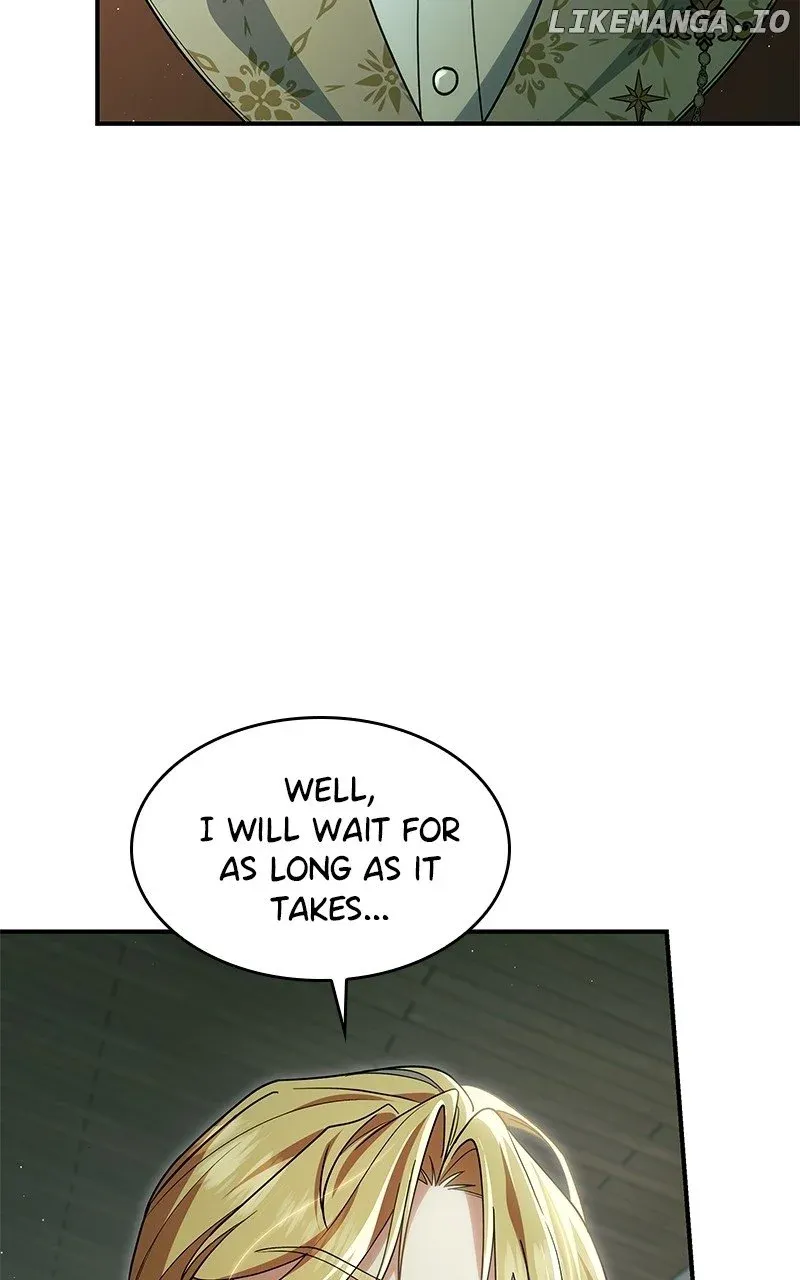 The Things Melvin Left Behind for Them Zinmanga X Chapter 61 Page 7