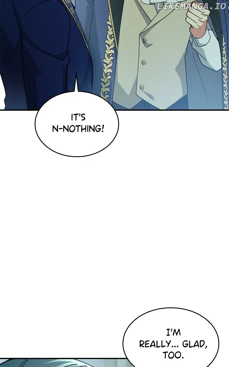 The Things Melvin Left Behind for Them Zinmanga X Chapter 61 Page 10