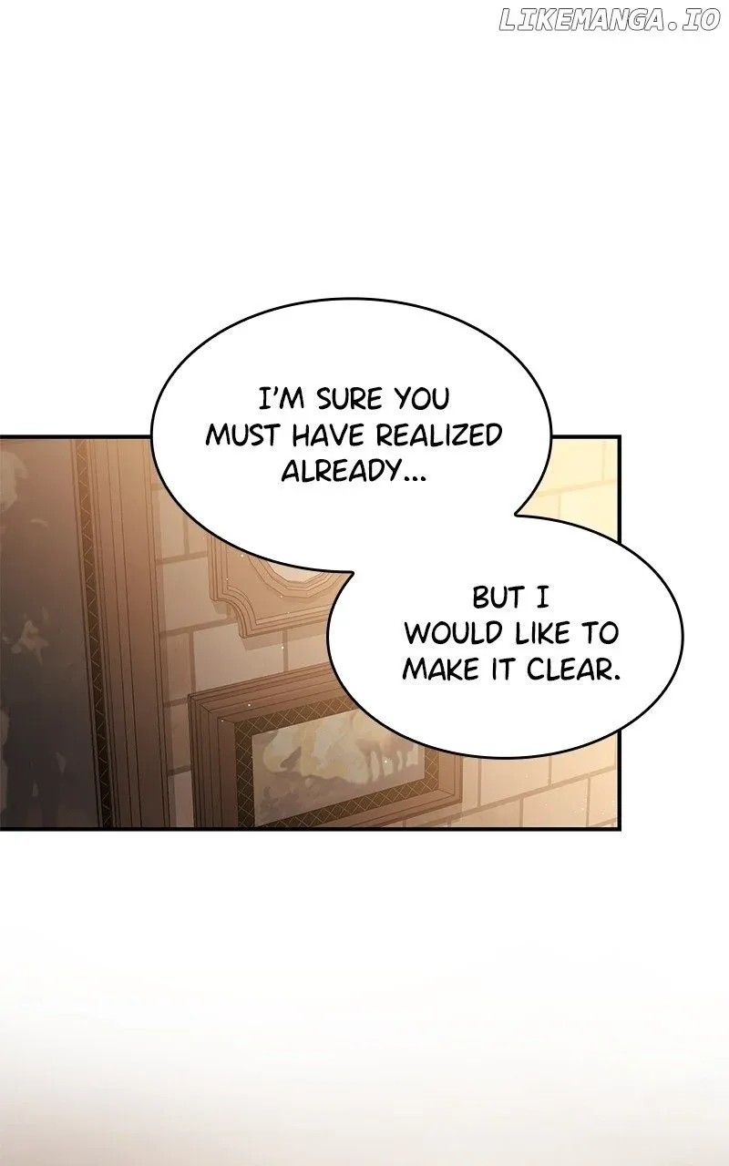 The Things Melvin Left Behind for Them Zinmanga X Chapter 61 Page 74