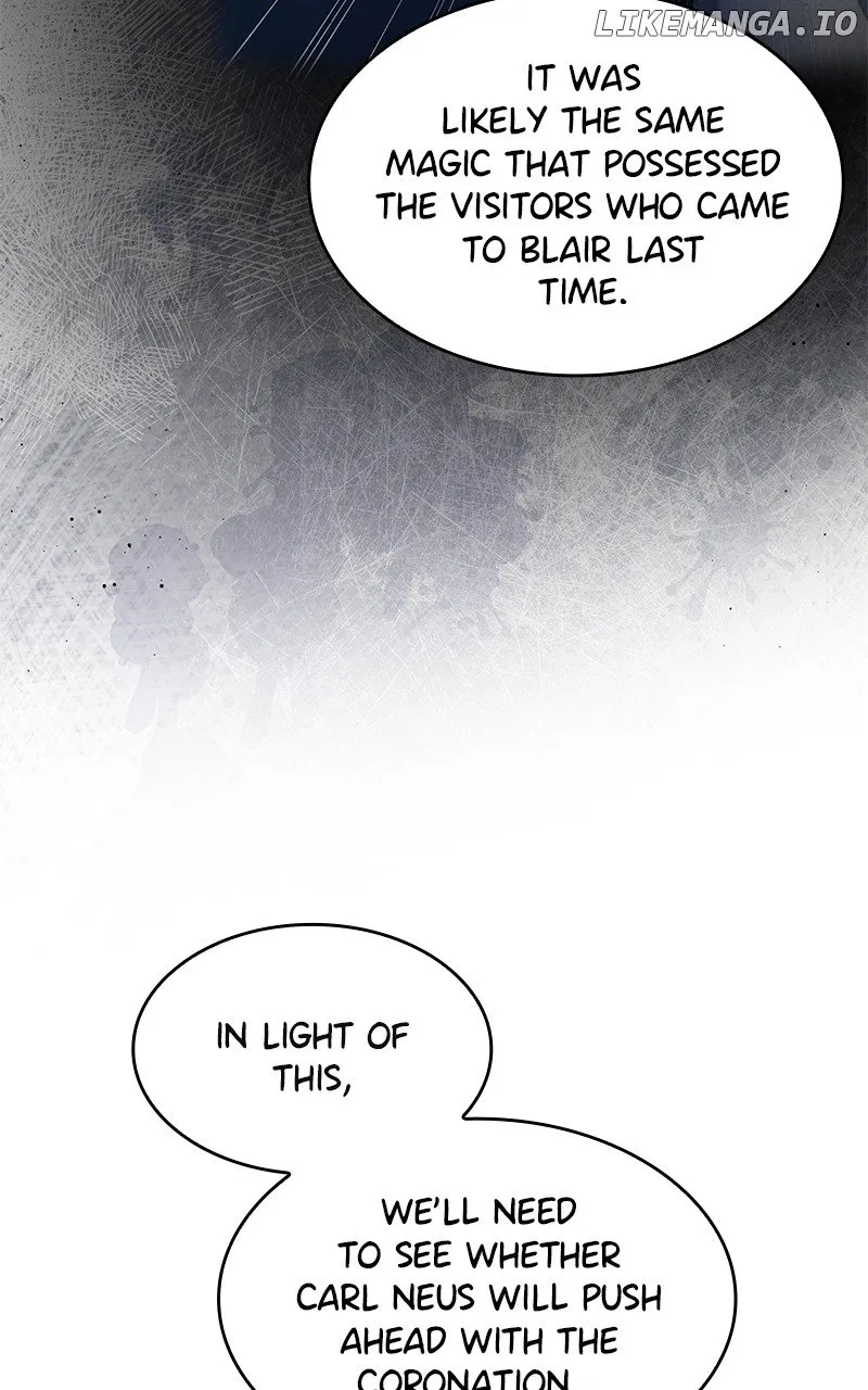 The Things Melvin Left Behind for Them Zinmanga X Chapter 61 Page 82