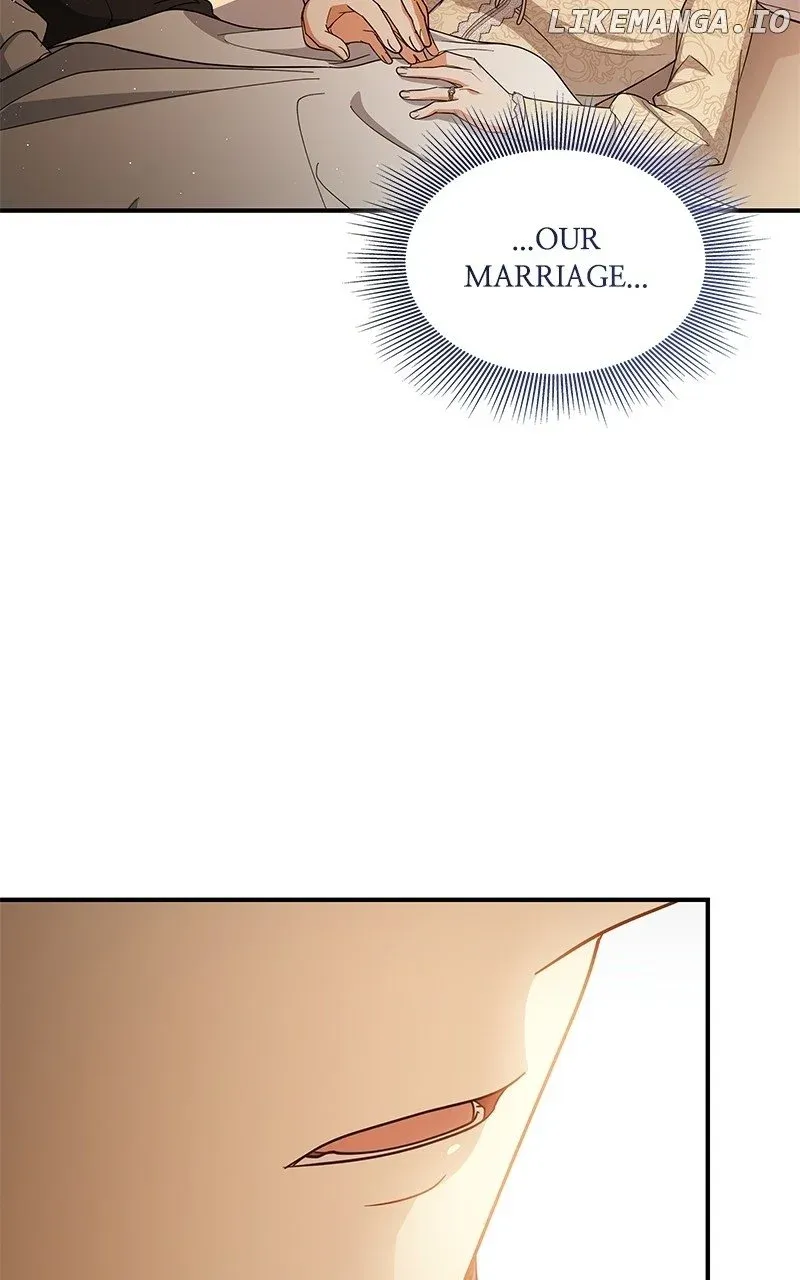 The Things Melvin Left Behind for Them Zinmanga X Chapter 61 Page 86