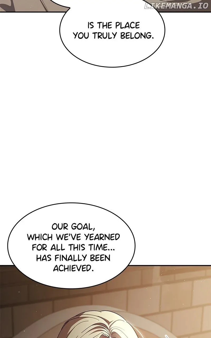The Things Melvin Left Behind for Them Zinmanga X Chapter 61 Page 89