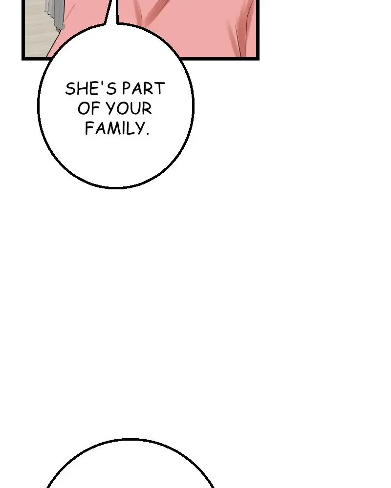 My Lovely Bodyguard Zinmanga X Chapter 87 Page 83