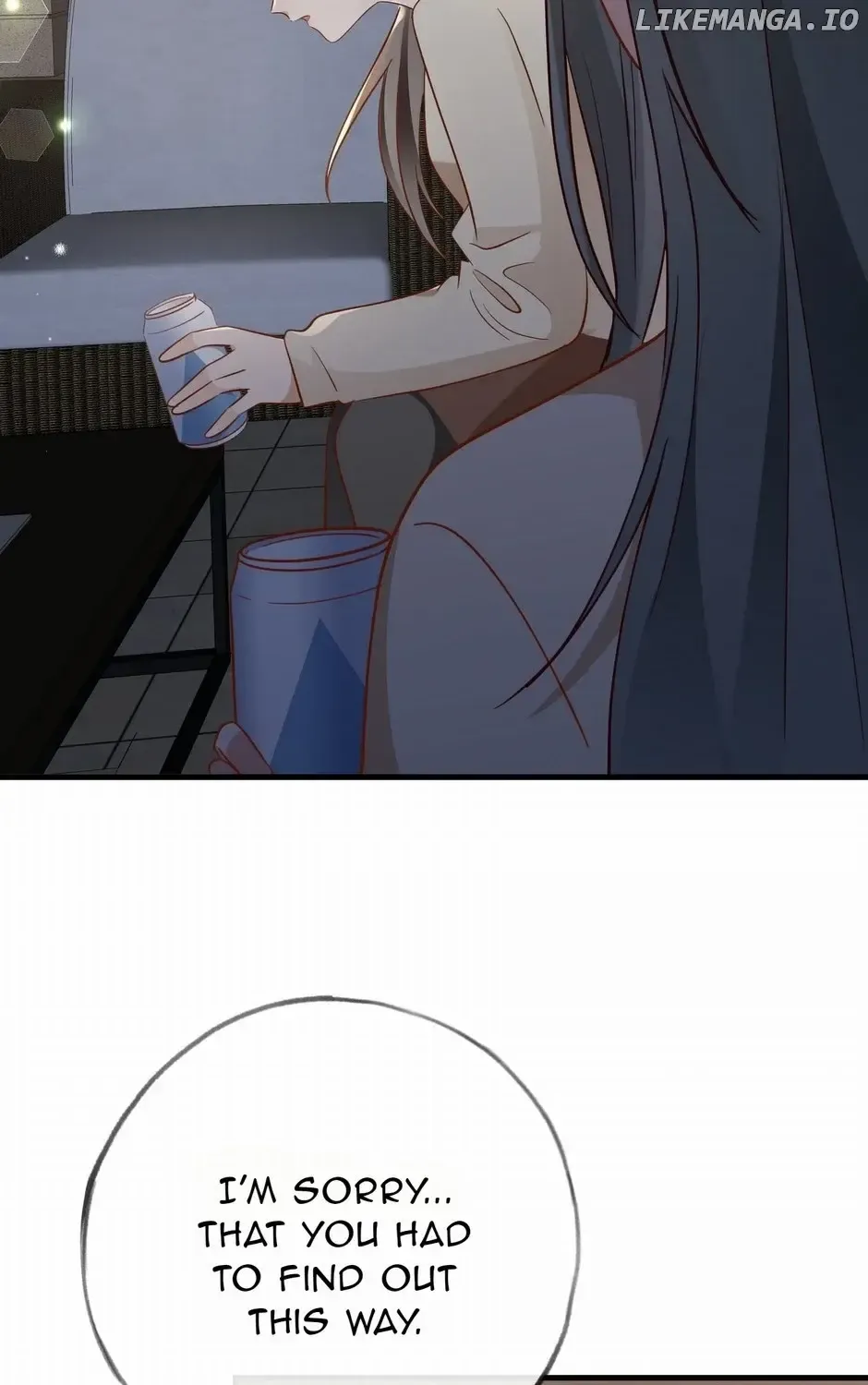 Perfect Heroine Wants to Possess Me Zinmanga X Chapter 93 Page 84