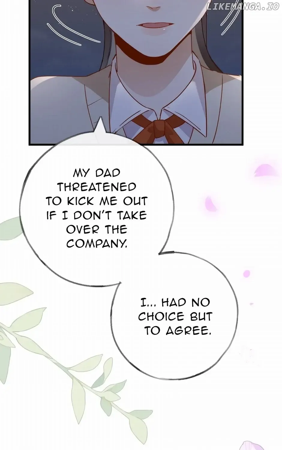 Perfect Heroine Wants to Possess Me Zinmanga X Chapter 93 Page 96