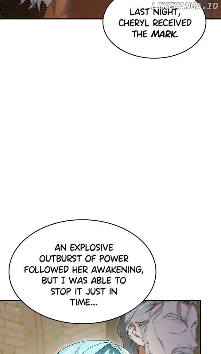 The Things Melvin Left Behind for Them Zinmanga X Chapter 60 Page 96