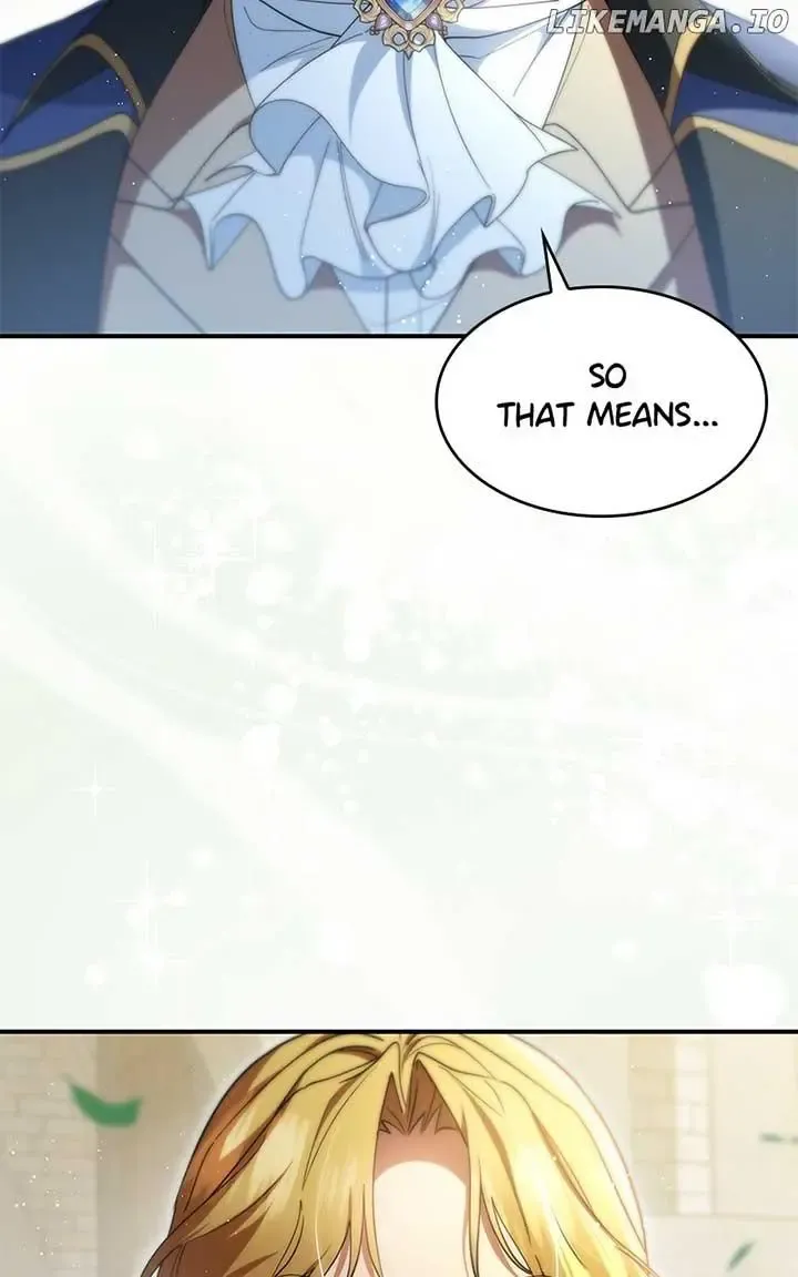 The Things Melvin Left Behind for Them Zinmanga X Chapter 60 Page 99