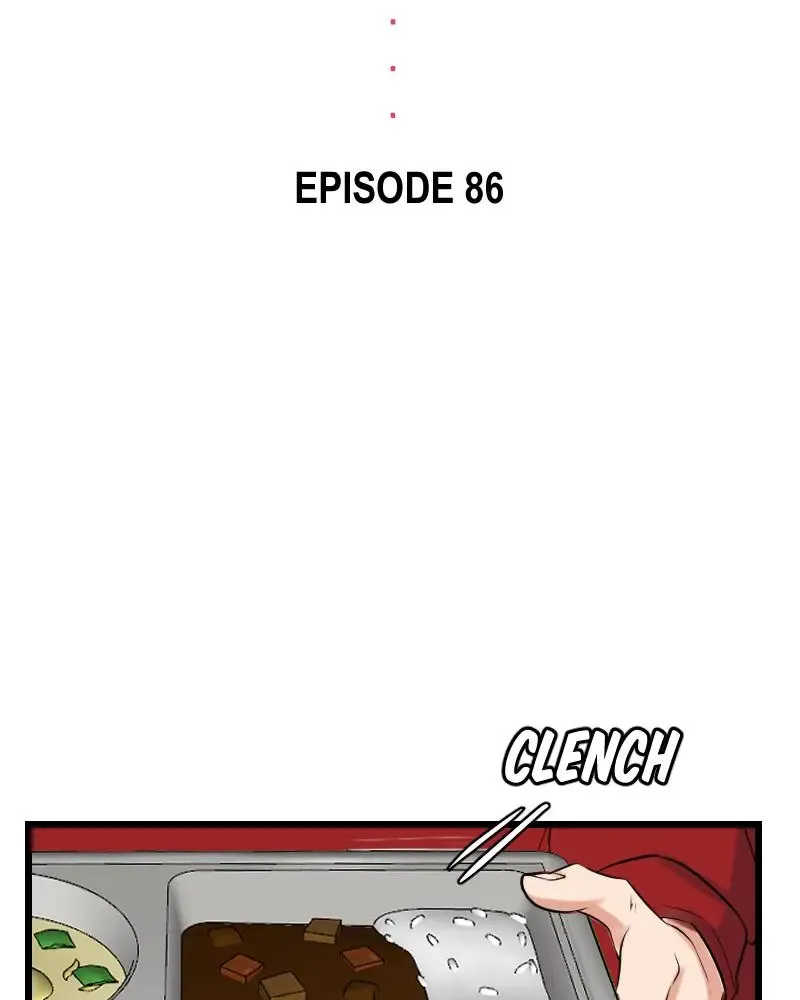 My Lovely Bodyguard Zinmanga X Chapter 86 Page 20