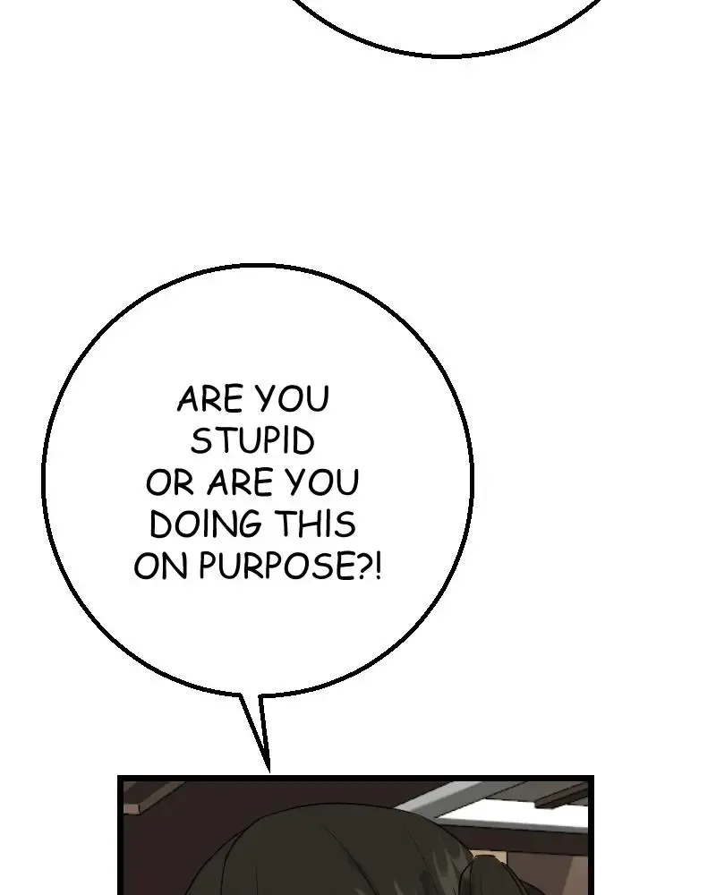My Lovely Bodyguard Zinmanga X Chapter 86 Page 41