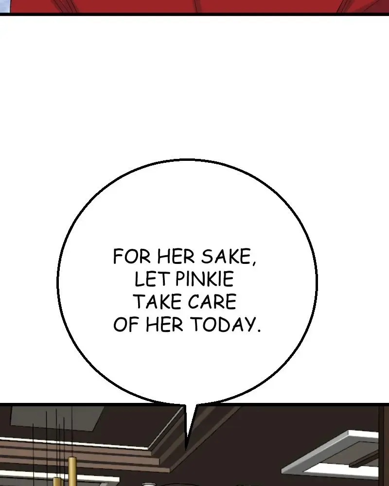 My Lovely Bodyguard Zinmanga X Chapter 86 Page 57