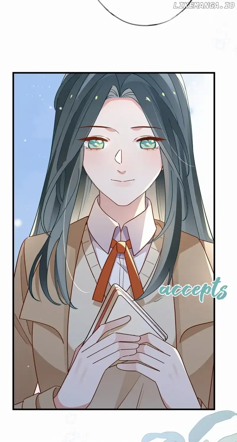 Perfect Heroine Wants to Possess Me Zinmanga X Chapter 92 Page 16