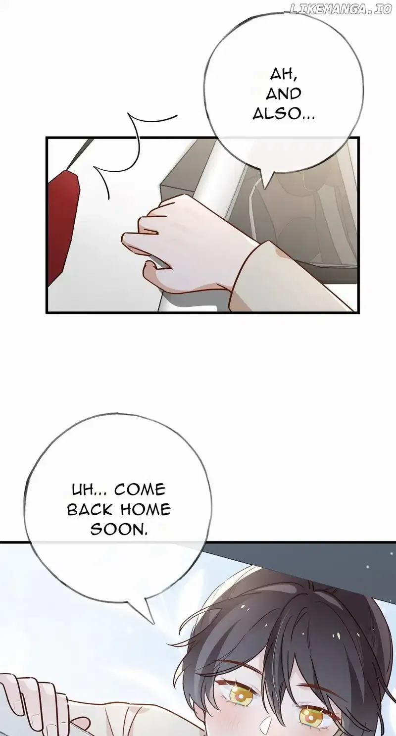 Perfect Heroine Wants to Possess Me Zinmanga X Chapter 92 Page 21