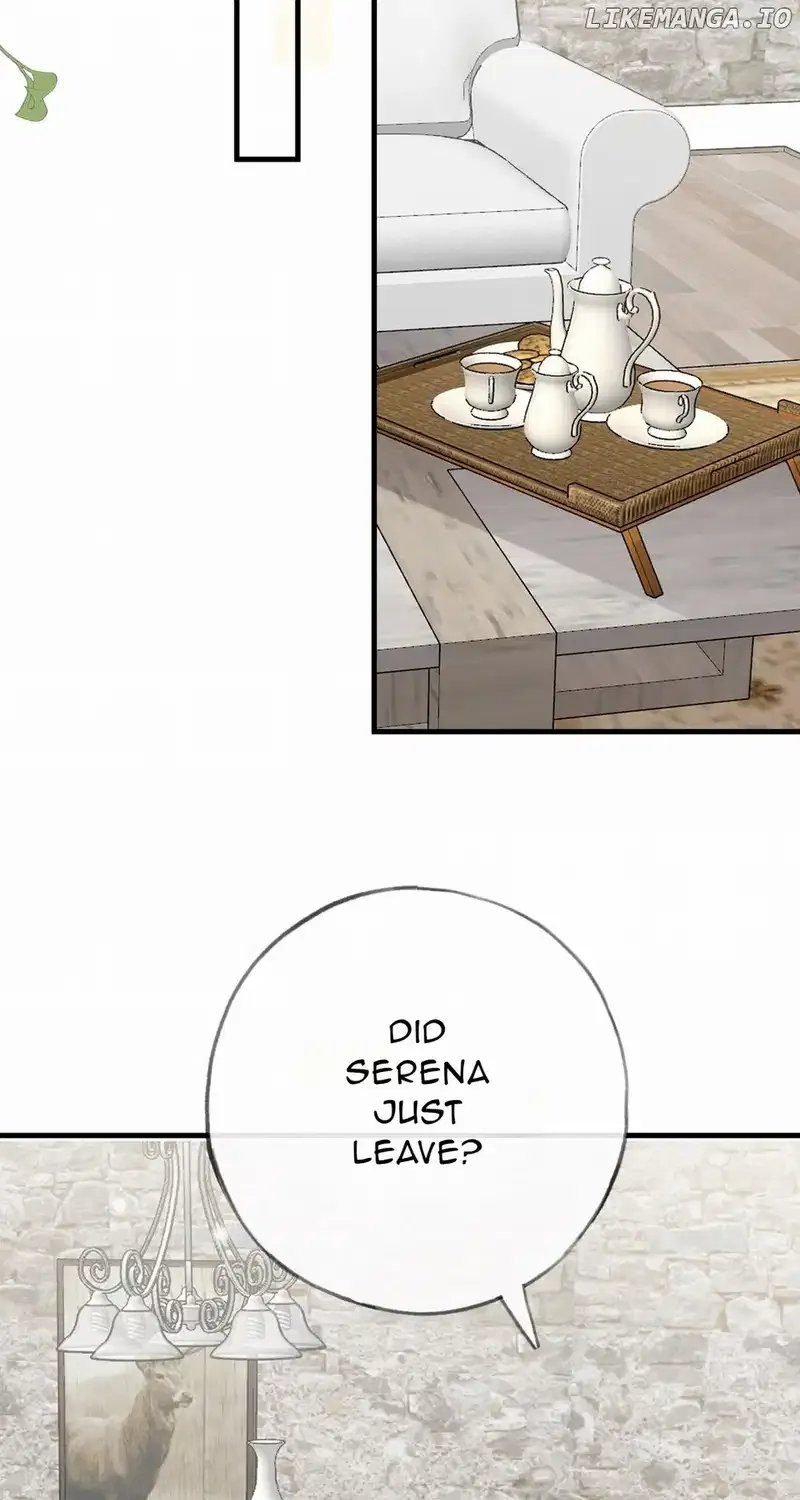 Perfect Heroine Wants to Possess Me Zinmanga X Chapter 92 Page 33