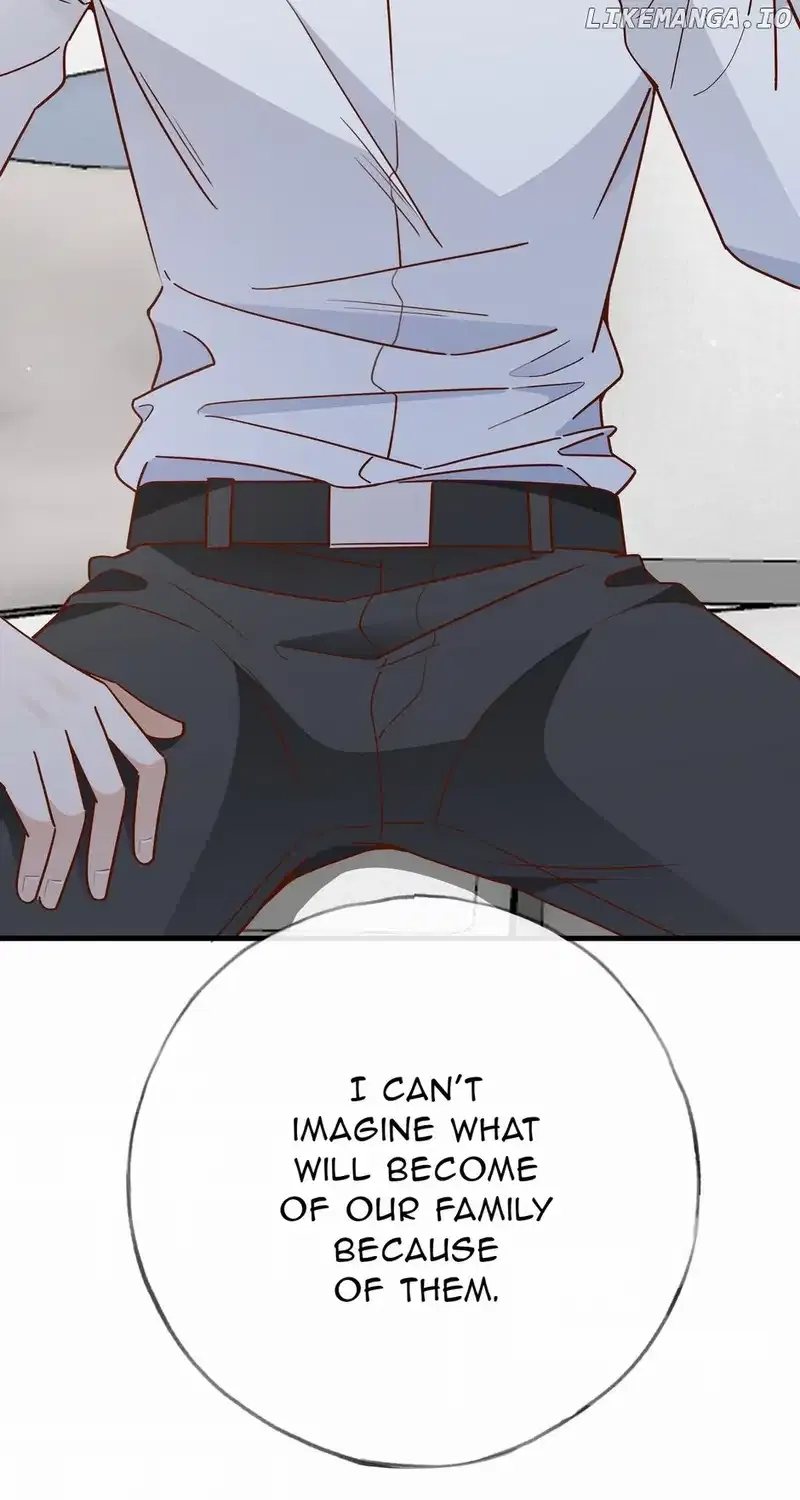 Perfect Heroine Wants to Possess Me Zinmanga X Chapter 92 Page 49