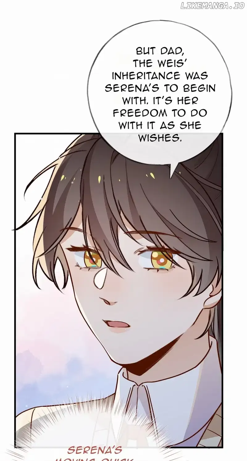 Perfect Heroine Wants to Possess Me Zinmanga X Chapter 92 Page 51