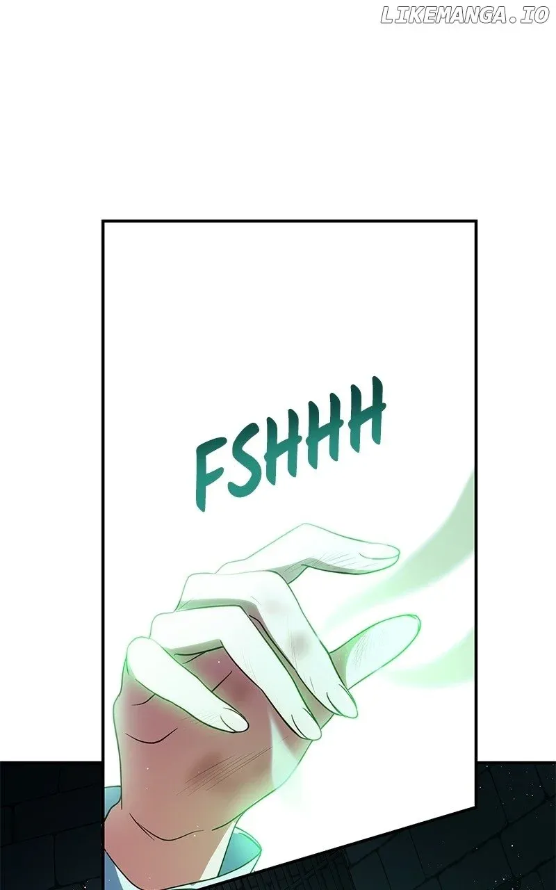 The Things Melvin Left Behind for Them Zinmanga X Chapter 59 Page 85