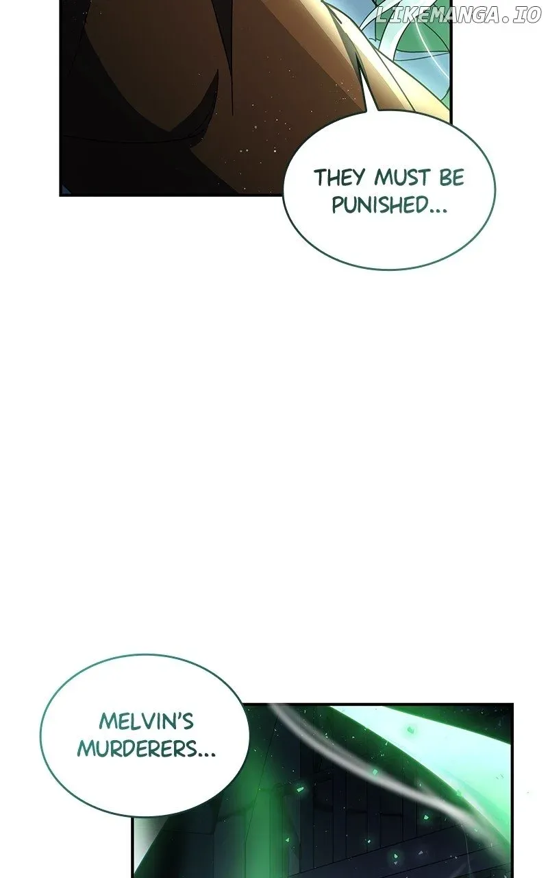 The Things Melvin Left Behind for Them Zinmanga X Chapter 59 Page 88