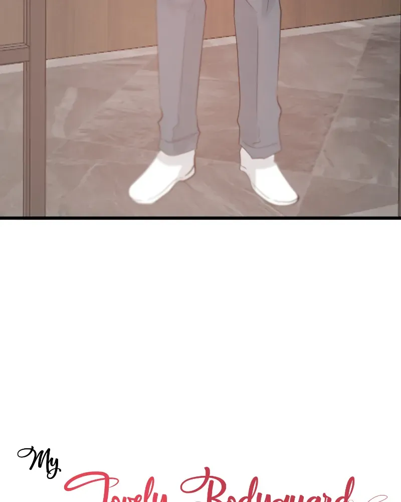 My Lovely Bodyguard Zinmanga X Chapter 85 Page 8