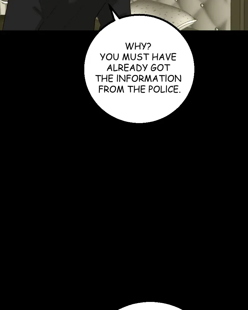 My Lovely Bodyguard Zinmanga X Chapter 85 Page 21