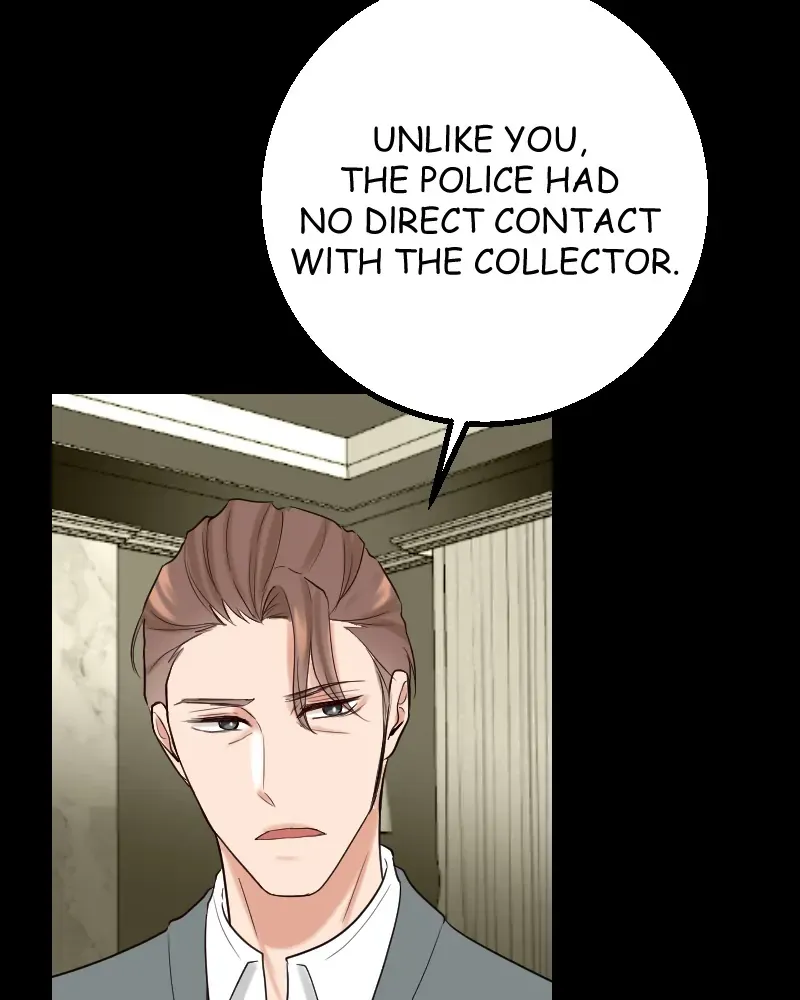 My Lovely Bodyguard Zinmanga X Chapter 85 Page 22