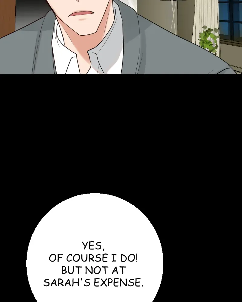 My Lovely Bodyguard Zinmanga X Chapter 85 Page 26