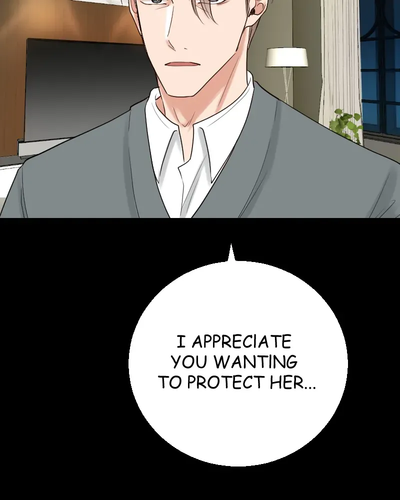 My Lovely Bodyguard Zinmanga X Chapter 85 Page 32