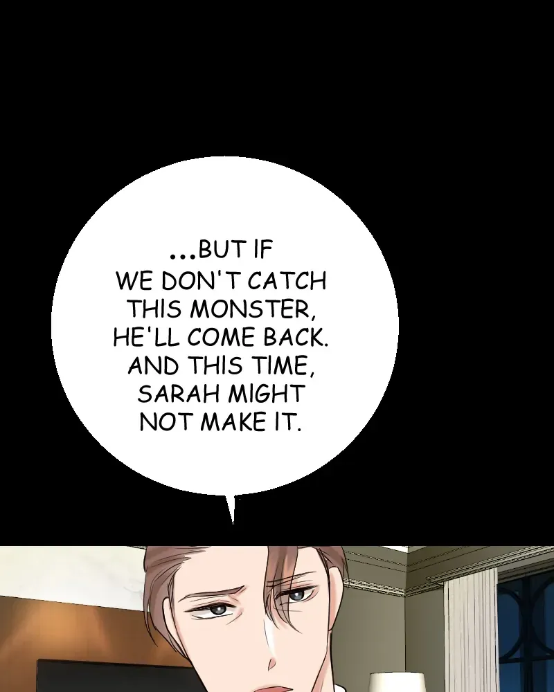 My Lovely Bodyguard Zinmanga X Chapter 85 Page 33