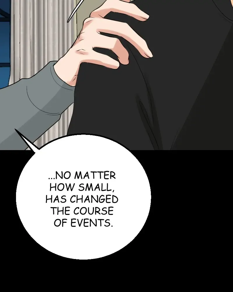 My Lovely Bodyguard Zinmanga X Chapter 85 Page 47