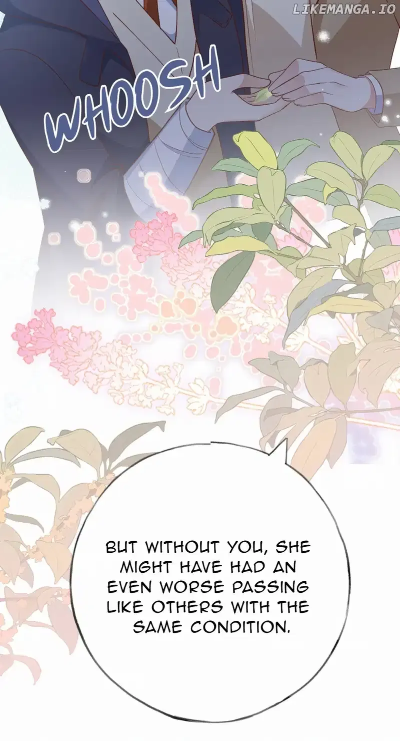 Perfect Heroine Wants to Possess Me Zinmanga X Chapter 91 Page 49