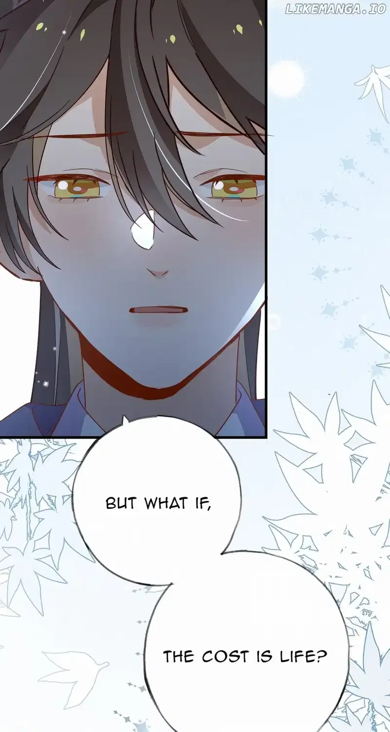 Perfect Heroine Wants to Possess Me Zinmanga X Chapter 91 Page 60