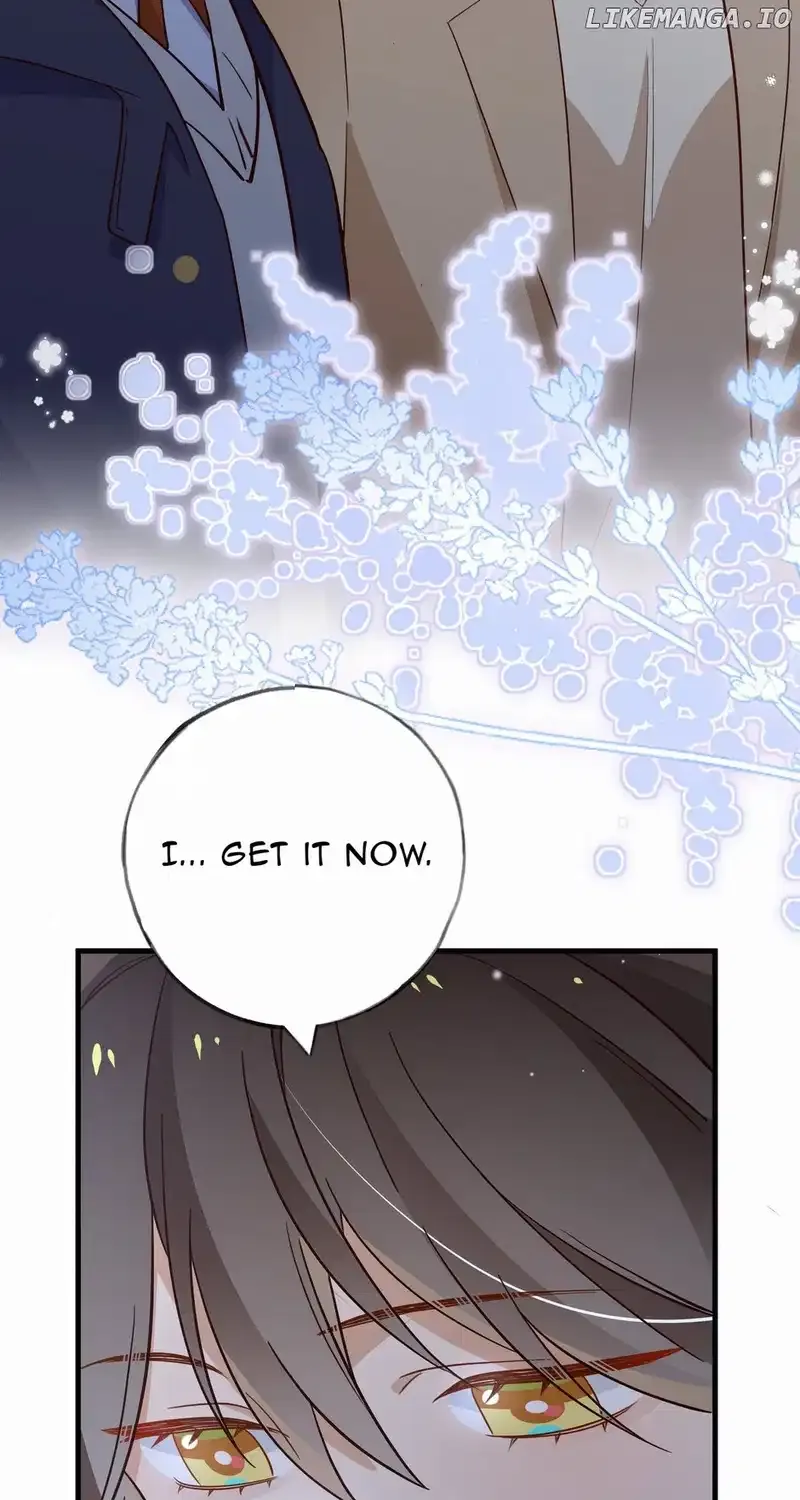 Perfect Heroine Wants to Possess Me Zinmanga X Chapter 91 Page 64