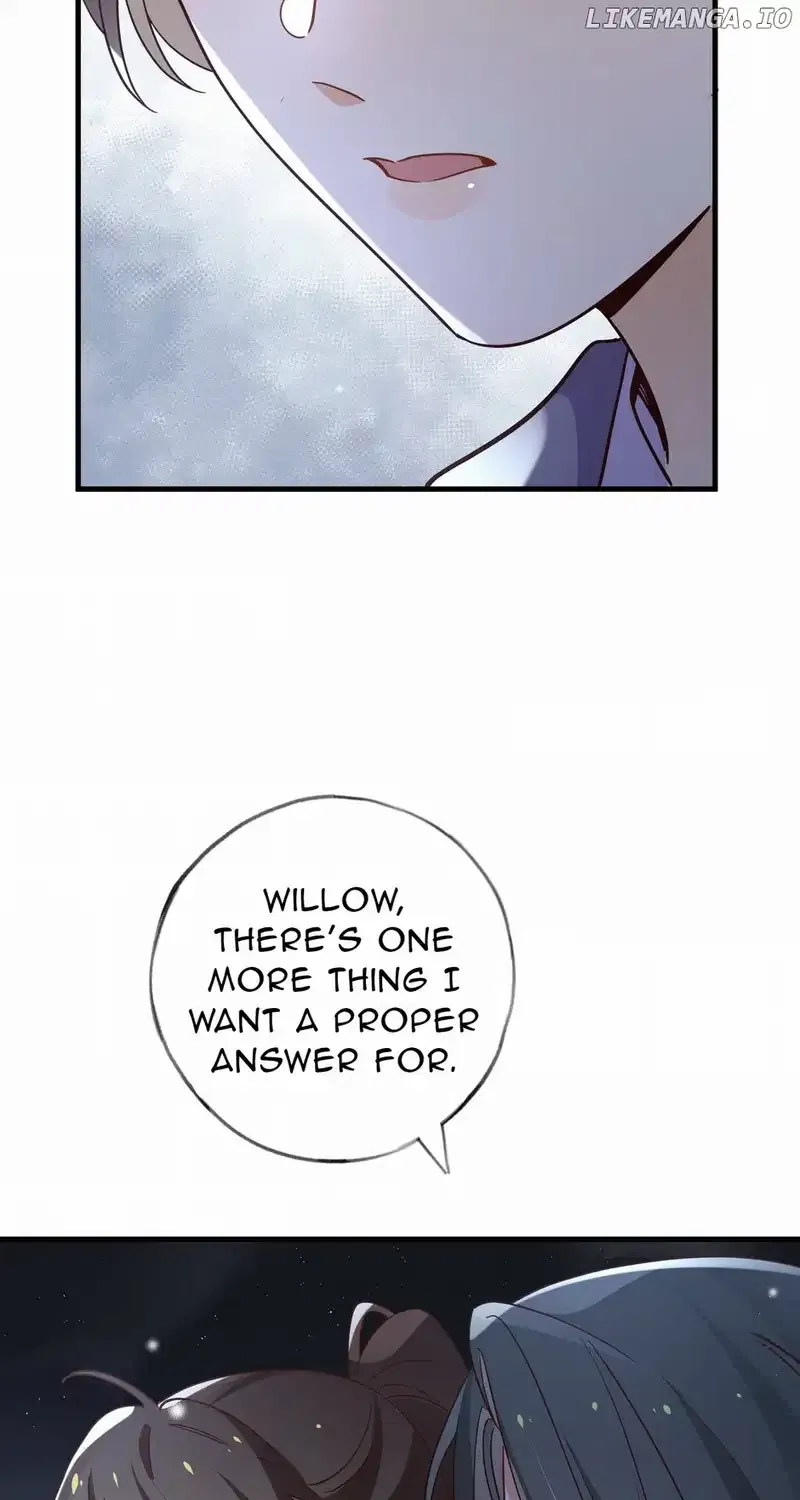 Perfect Heroine Wants to Possess Me Zinmanga X Chapter 91 Page 66