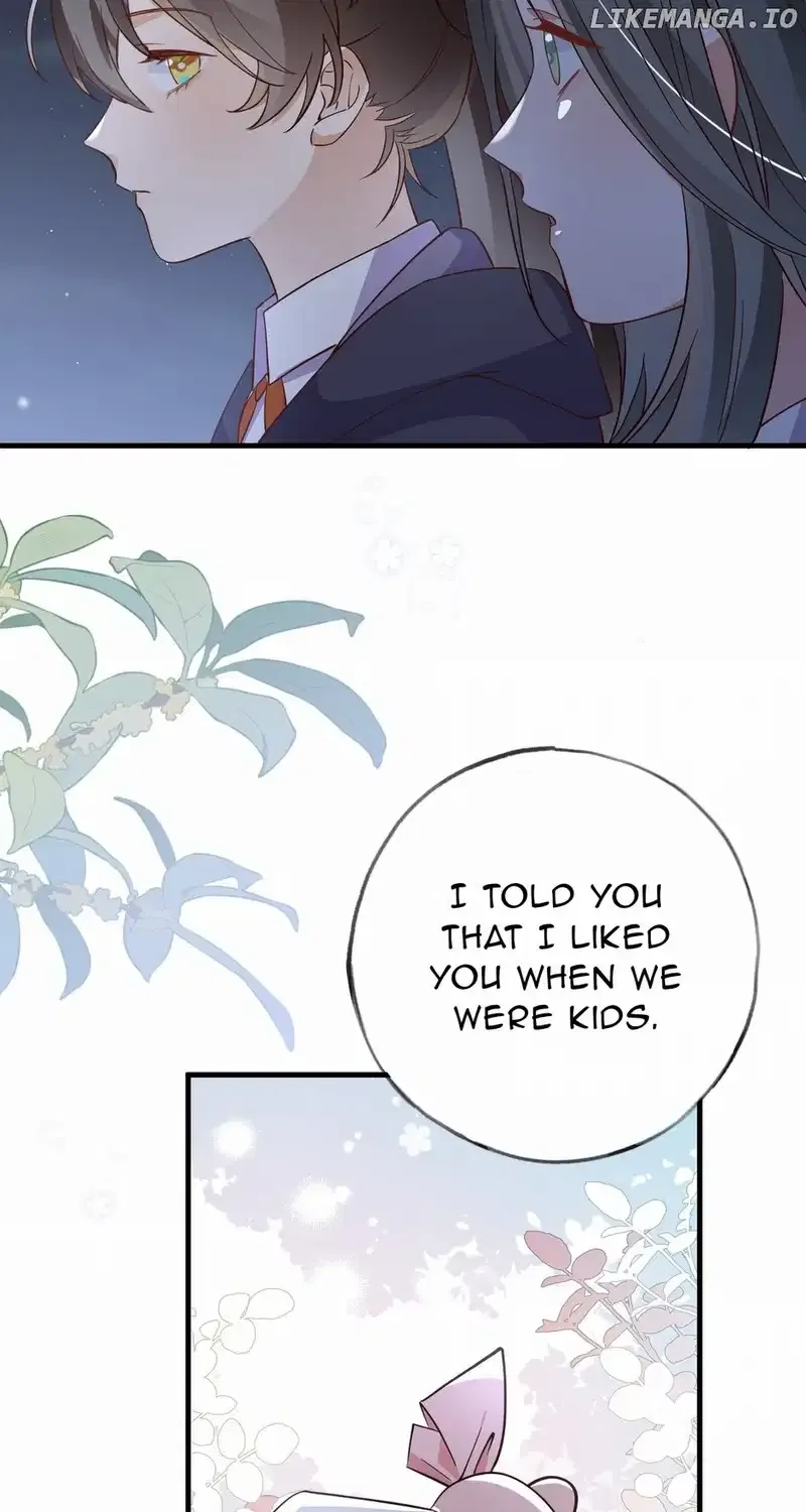 Perfect Heroine Wants to Possess Me Zinmanga X Chapter 91 Page 68