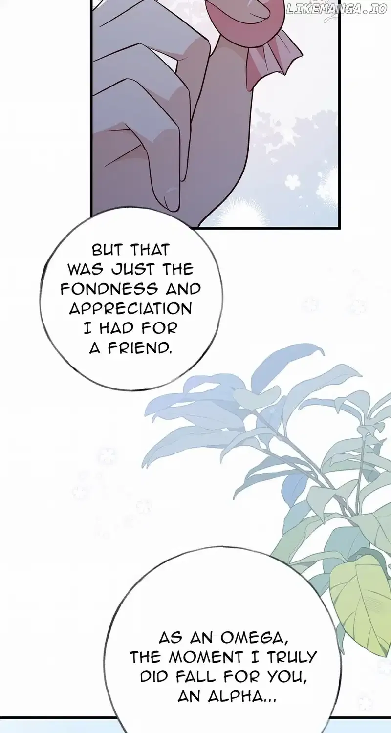 Perfect Heroine Wants to Possess Me Zinmanga X Chapter 91 Page 70