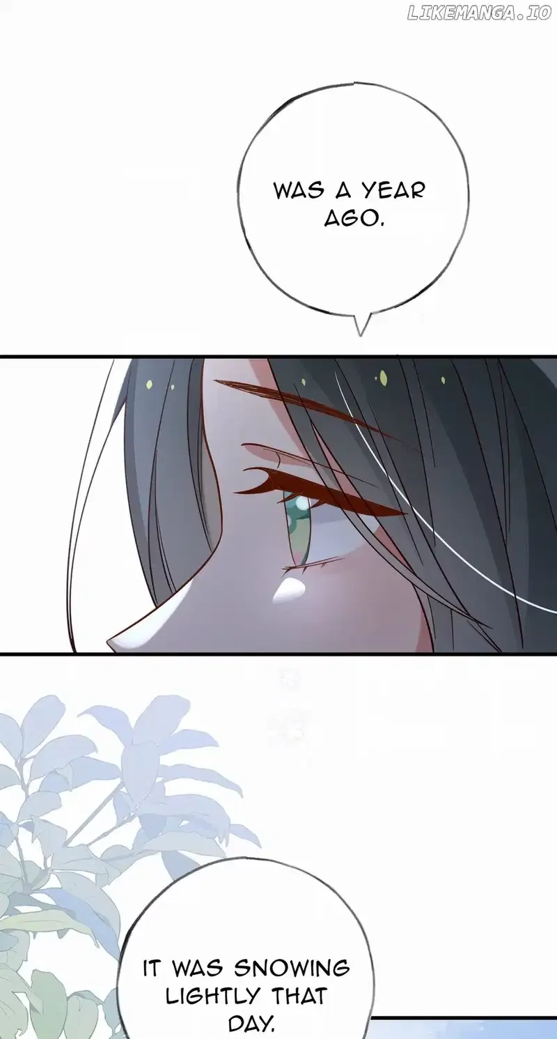 Perfect Heroine Wants to Possess Me Zinmanga X Chapter 91 Page 74