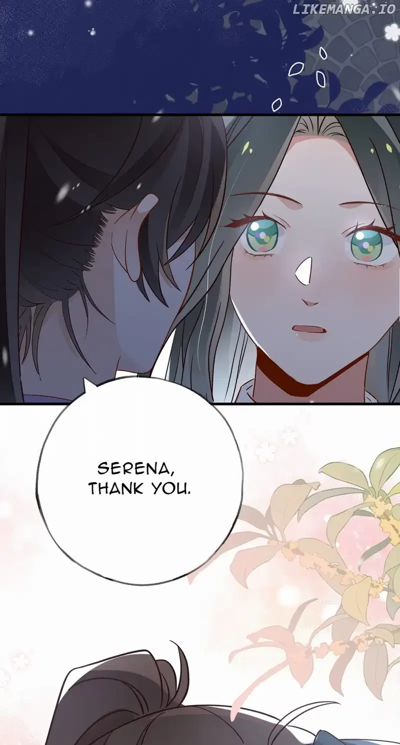 Perfect Heroine Wants to Possess Me Zinmanga X Chapter 91 Page 78