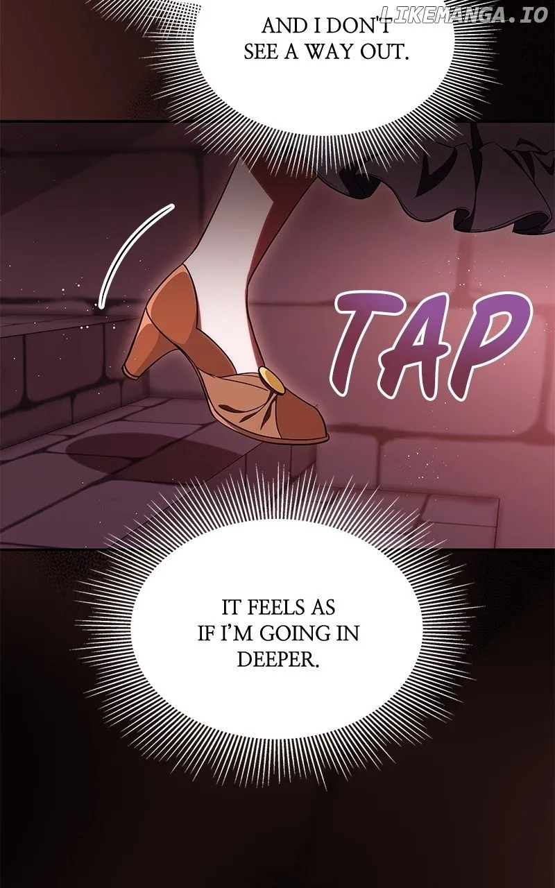 The Things Melvin Left Behind for Them Zinmanga X Chapter 58 Page 3