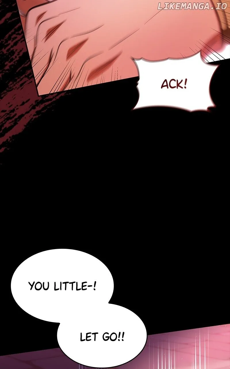 The Things Melvin Left Behind for Them Zinmanga X Chapter 58 Page 28