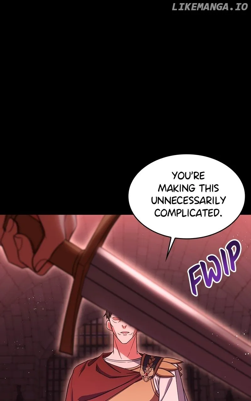 The Things Melvin Left Behind for Them Zinmanga X Chapter 58 Page 31