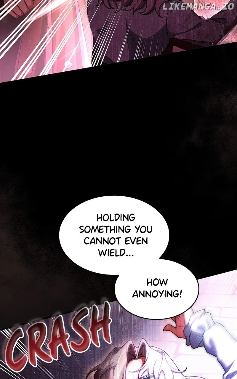 The Things Melvin Left Behind for Them Zinmanga X Chapter 58 Page 47