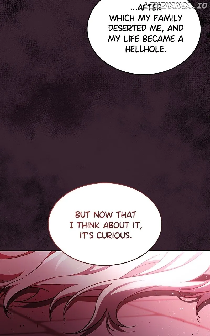 The Things Melvin Left Behind for Them Zinmanga X Chapter 58 Page 64