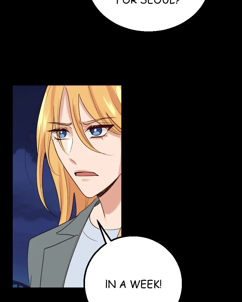My Lovely Bodyguard Zinmanga X Chapter 84 Page 68