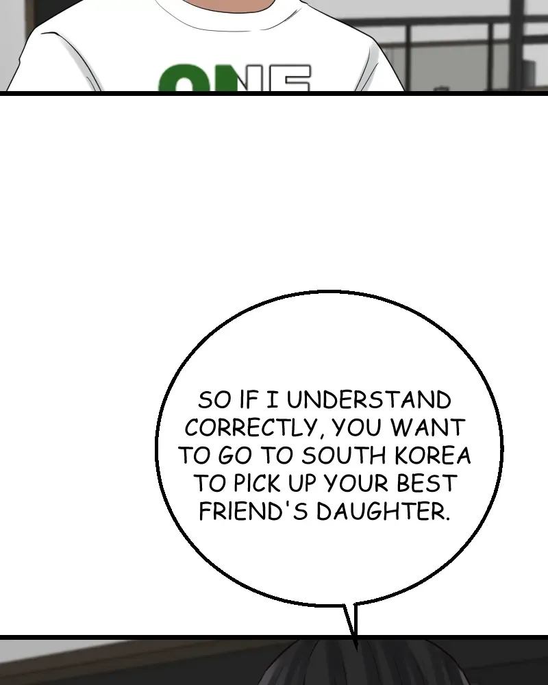 My Lovely Bodyguard Zinmanga X Chapter 84 Page 73